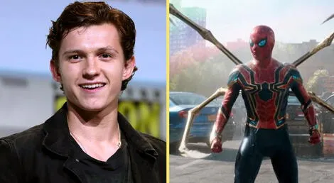 SpiderMan: No Way Home: Quién es quién en el segundo tráiler y más detalles  del estreno Marvel Sony | El Popular