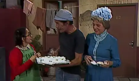 El Chavo del Ocho: frases de Don Ramón más recordados por seguidores de ...