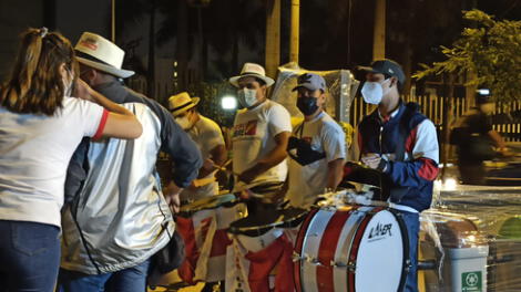 El Popular