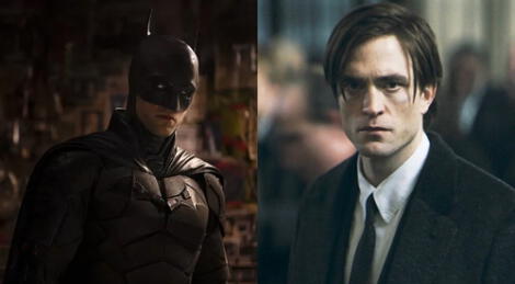 Actores y personajes The Batman: quién es quién, tráiler, película Robert  Pattinson | El Popular