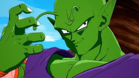 Dragon Ball: conoce la extraña apariencia entre Piccolo y Gohan | El Popular