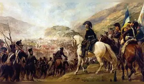 Don Jose de San Martín: biografía: quién fue y qué hizo por la ...