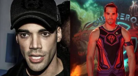 Guty Carrera: ¿Cómo nació su apodo y cuál es su verdadero nombre? Jose