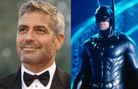 Batman: actores que actuaron a Bruce Wayne, Robert Pattinson, Ben Affleck |  El Popular