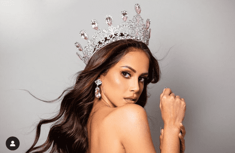 Miss Mundo 2022: Conoce a Jennifer Barrantes, la modelo que