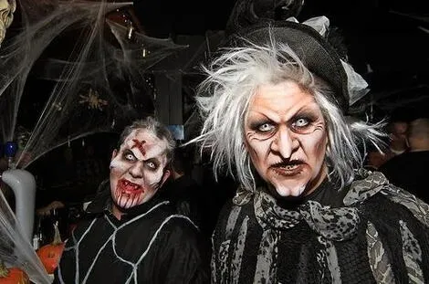 Frases por Halloween: 20 imágenes y mensajes aterradores para compartir a  amigos y familiares por noche de brujas | El Popular