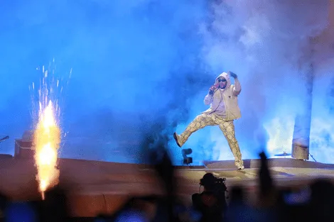 Bad Bunny: Madre llora de emoción tras recibir entrada para ver concierto  del Conejo Malo, nnda nnrt, VIRALES