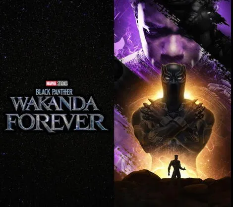 Black Panther 2: Wakanda forever″ GRATIS ONLINE: ¿cómo ver la película  completa de Marvel vía cuevana? | El Popular