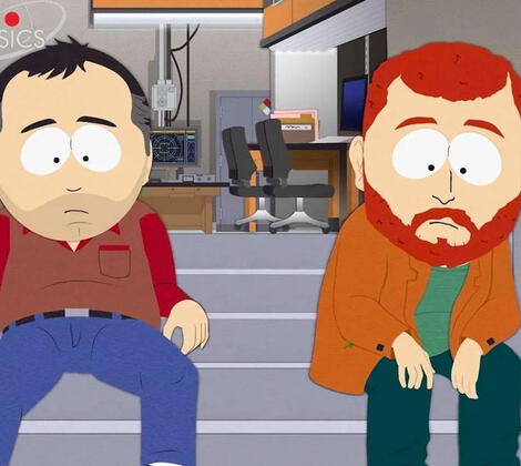 South Park: ¿Por que sacaron a Kenny de la serie de televisión de MTV? | El  Popular