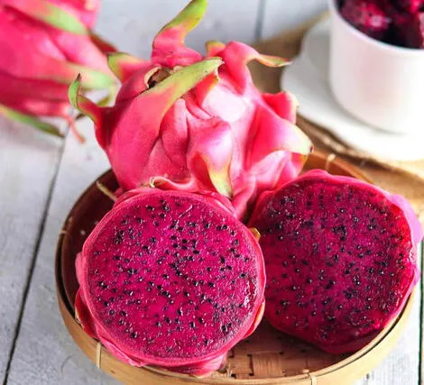 comer pitaya todos los días es malo