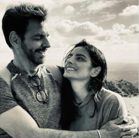 Que Culpa Tiene El Karma Quien Es Aislinn Derbez Biografia Estudios Carrera Pareja Fotos De La Actriz De Netflix El Popular