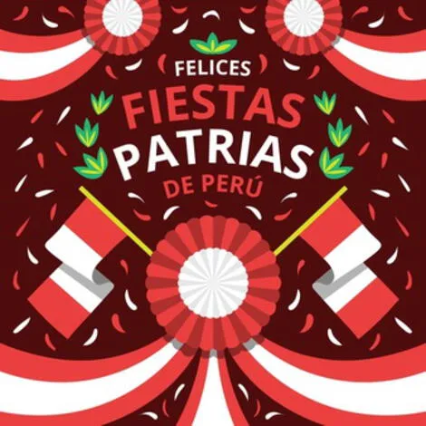 Poemas Por Fiestas Patrias: 30 Poesías Emotivas Para Honrar Al Perú ...