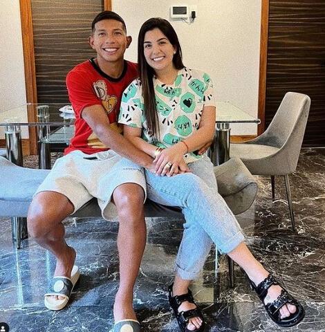 Edison Flores Y Ana Siucho: Cuántos Años De Edad Se Llevan | El Popular