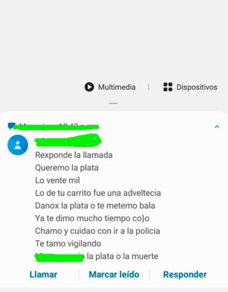 El Popular