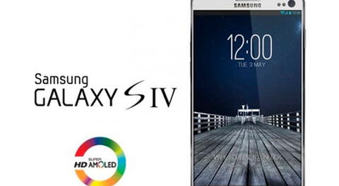Samsung presenta en vivo su esperado Galaxy S4.