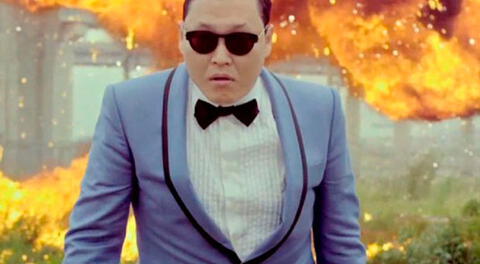 PSY dará concierto para lanzar su nuevo hit “Gentleman”
