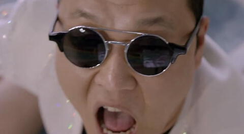 Video de Gentleman, del cantante PSY, fue prohibido de emitirse en la televisión de Corea del Sur.