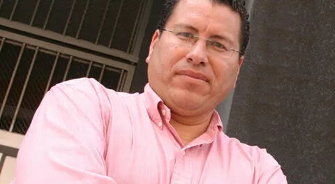 Phillip Butters no descarta postularse a la alcaldía de Lima