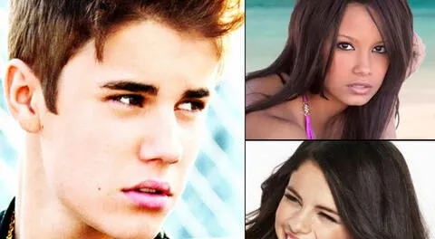 Justin Bieber, Selena Gomez y Jordan Ozuna