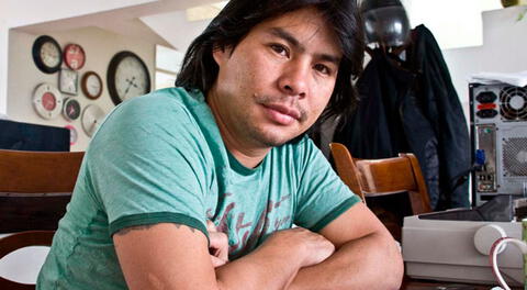 Carlos Timaná acusa a Kenji Fujimori en crimen de Luis Choy.