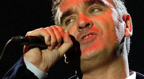 Puntoticket anuncia sistema para devolver dinero de entradas a conciertos de Morrissey