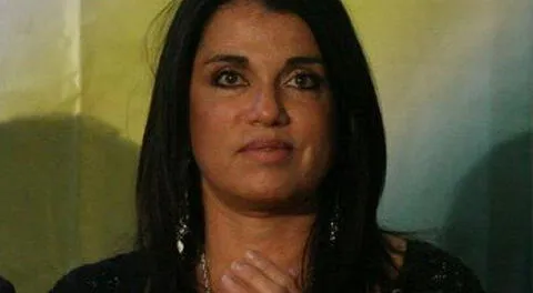 Pilar Freitas, elegida por el Congreso como la nueva defensora del Pueblo