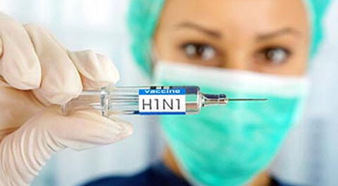 Conozca dónde vacunarse contra la Gripe AH1N1
