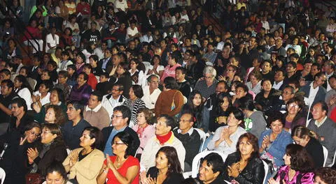 Fiestas Patrias: San Miguel ofrecerá una serenata al Perú.