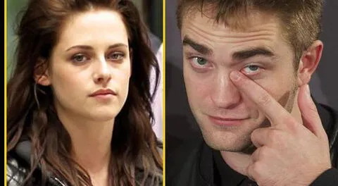 Kristen Stewart siente la ausencia de Robert Pattinson