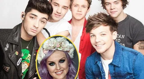 Boda de Zayn Malik y Perrie Edwards ¿afectará a One Direction?