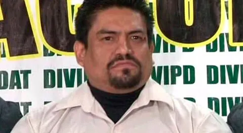 Carlos Timaná: No investigarán a los policías por su fuga.