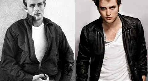 Robert Pattinson interpretará a fotógrafo en película sobre James Dean