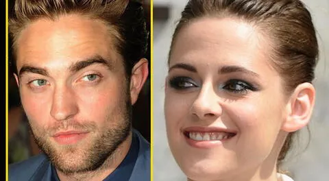Kristen Stewart y Robert Pattinson sin planes de reconciliación