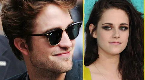 Robert Pattinson confirma que está en busca de una nueva novia