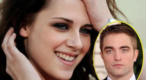 Robert Pattinson y Kristen Stewart siguen siendo buenos amigos