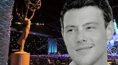 Cory Monteith recibirá homenaje en los Premios Emmy 2013