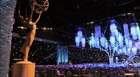 Premios Emmy 2013: conozca la lista completa de ganadores