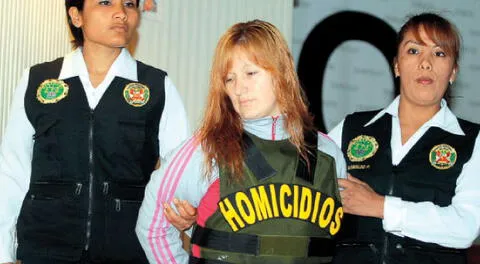 Luz Bella le pedía a Carlos Timaná colocar una bomba en penal de Mujeres.