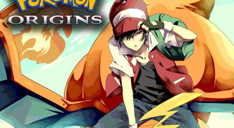 Pokémon: vea el avance de nueva serie "The Origins" (video)