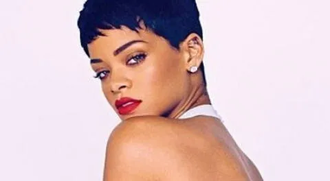 Rihanna vuelve a causar polémica en torno a los paparazzi