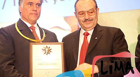 Miembros del Comité Organizador se pronuncian ante elección de Lima como sede de los Juegos Panamericanos 2019