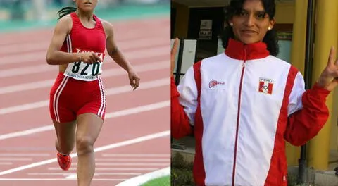 Inés Melchor y Judith Toribio: campeonas de la Maratón RPP