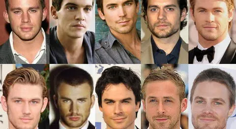 50 sombras de Grey: estos son los favoritos a reemplazar a Charlie Hunnam como Christian Grey