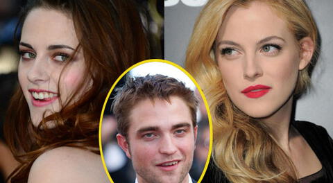 Robert Pattinson y Riley Keough no tuvieron una 'verdadera' relación, según Lisa Marie Presley