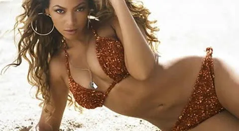 ¿Beyoncé usó photoshop para adelgazar su entrepierna?
