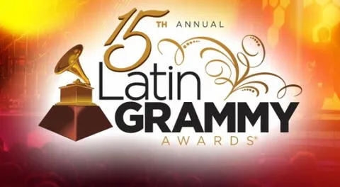 Esta es la lista de nominados a los Latin Grammy 2014