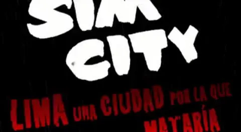 YouTube: Parodia de las elecciones municipales al estilo Sin City (VIDEO)