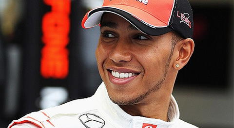 Lewis Hamilton gana el GP de Abu Dhabi y se corona campeón de la F1 2014