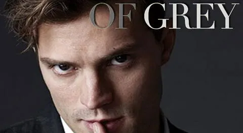 Revelan imágenes de la familia de Christian Grey en filme '50 sombras de Grey'