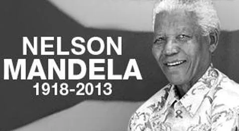 Este viernes se conmemora el primer aniversario de la muerte del ex-Premio Nobel, Nelson Mandela